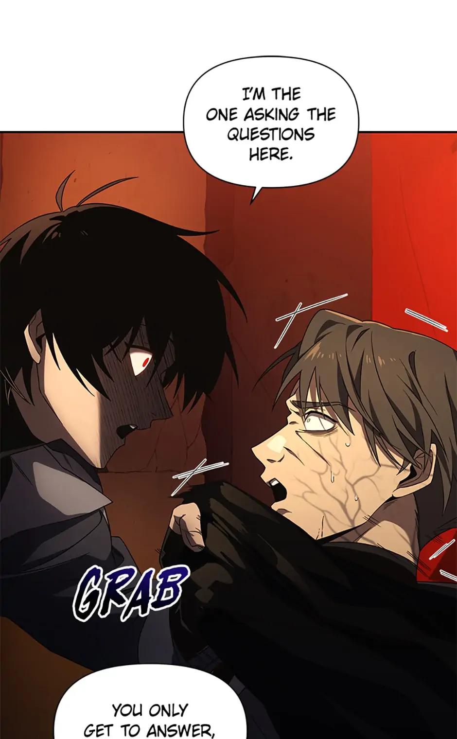 After Ten Millennia in Hell Chapter 22