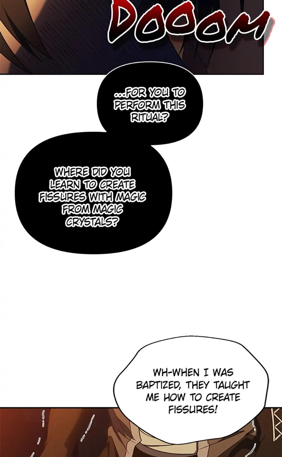 After Ten Millennia in Hell Chapter 22