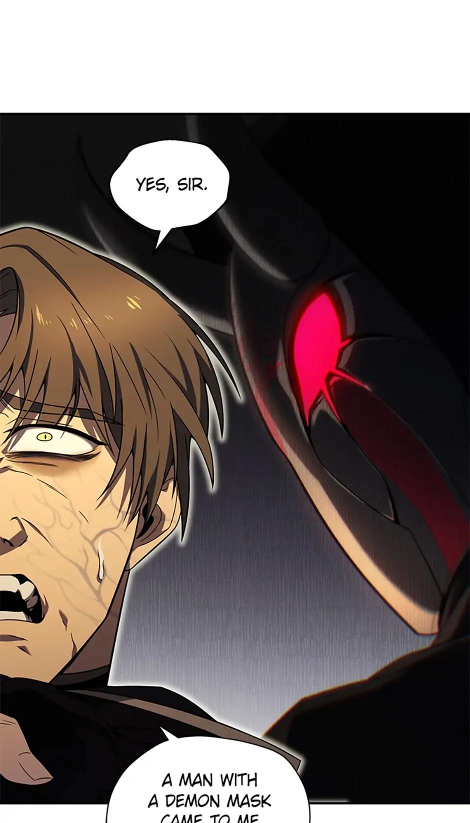 After Ten Millennia in Hell Chapter 22