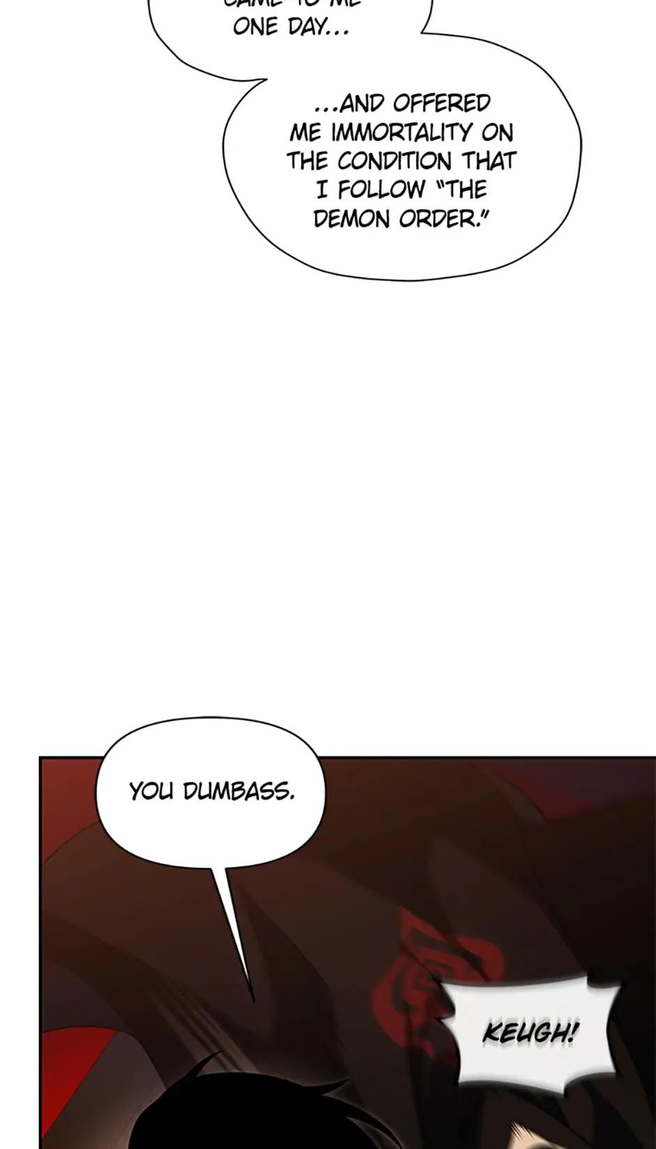 After Ten Millennia in Hell Chapter 22