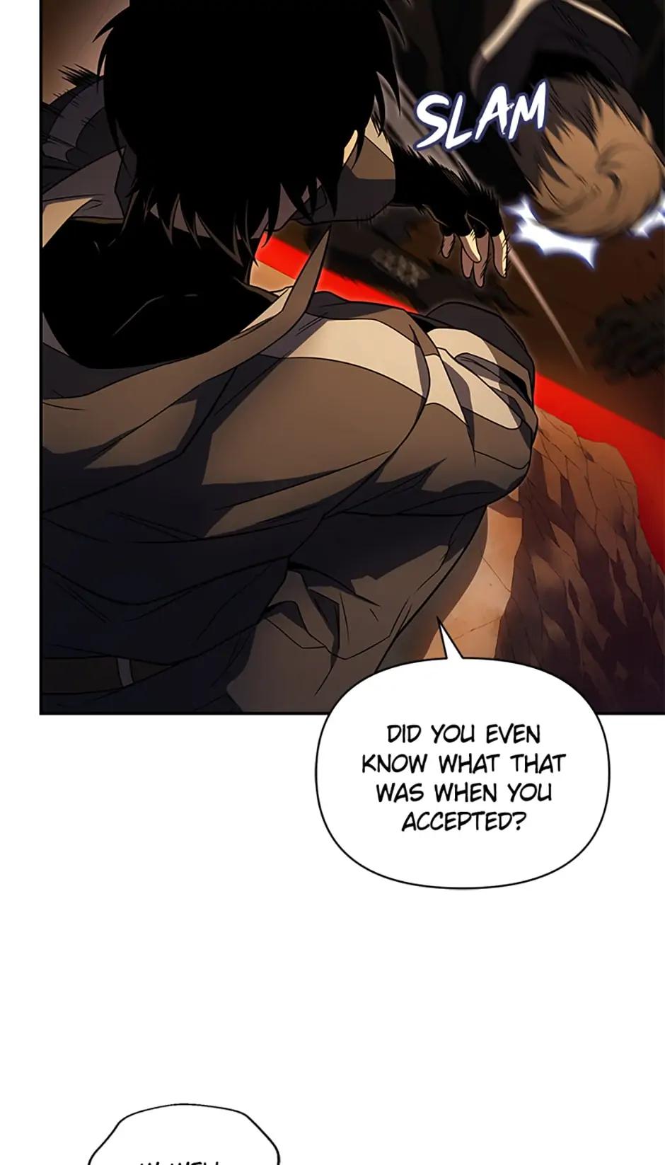 After Ten Millennia in Hell Chapter 22