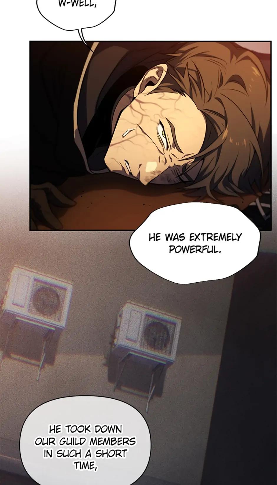 After Ten Millennia in Hell Chapter 22