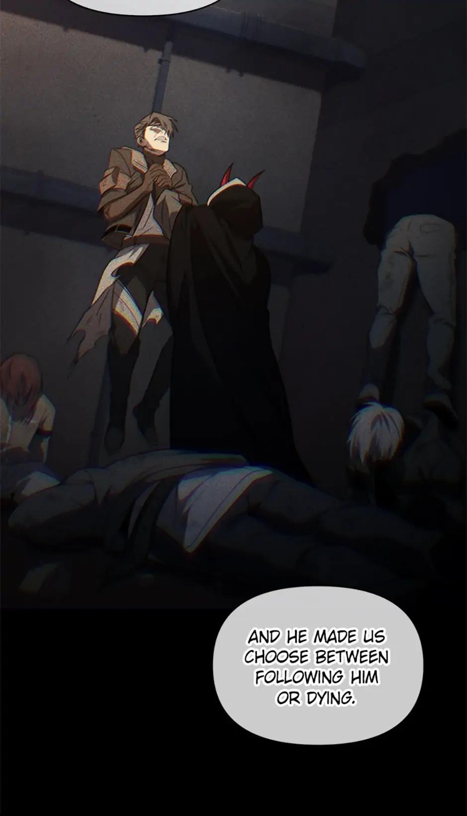 After Ten Millennia in Hell Chapter 22