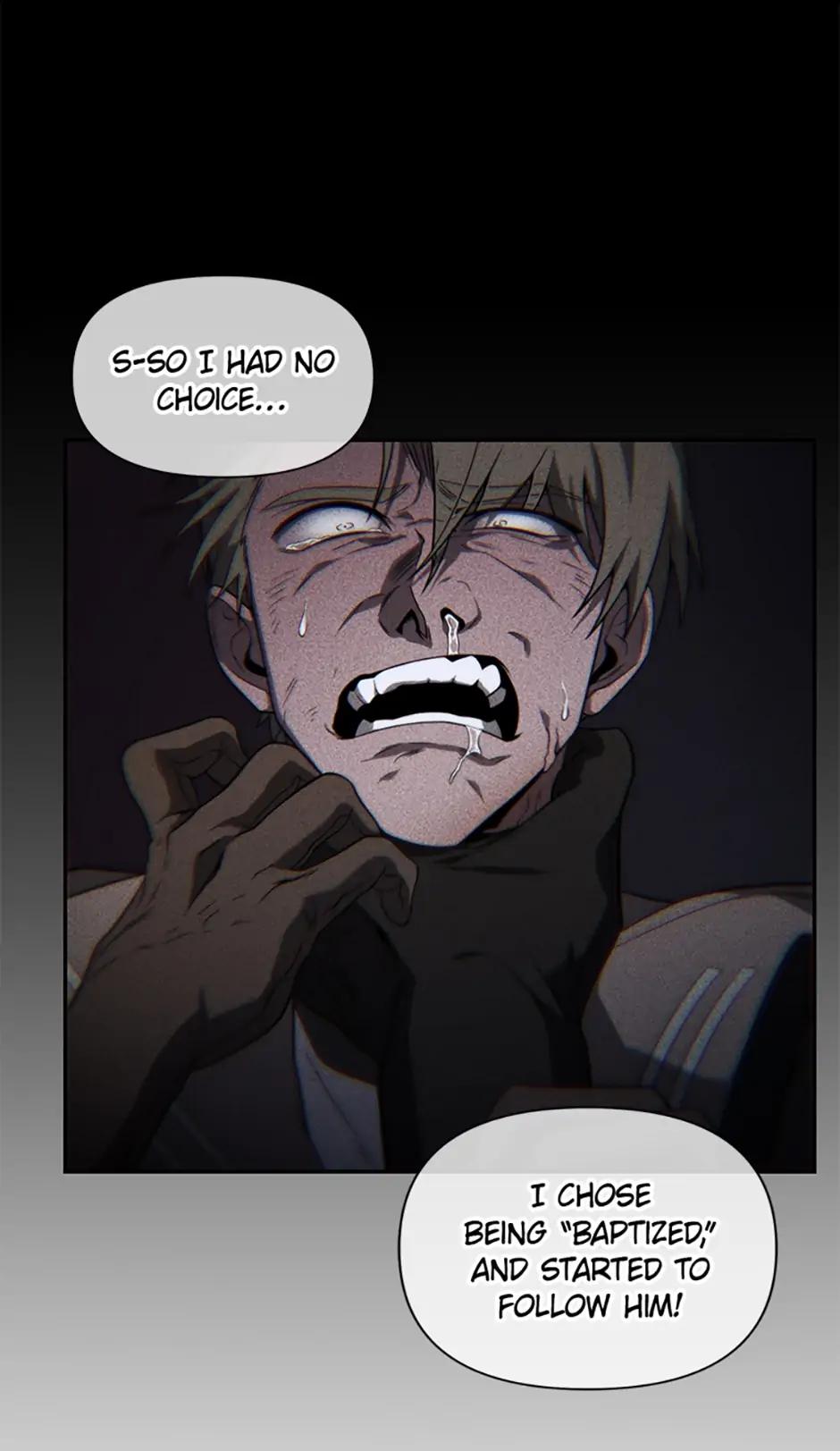 After Ten Millennia in Hell Chapter 22