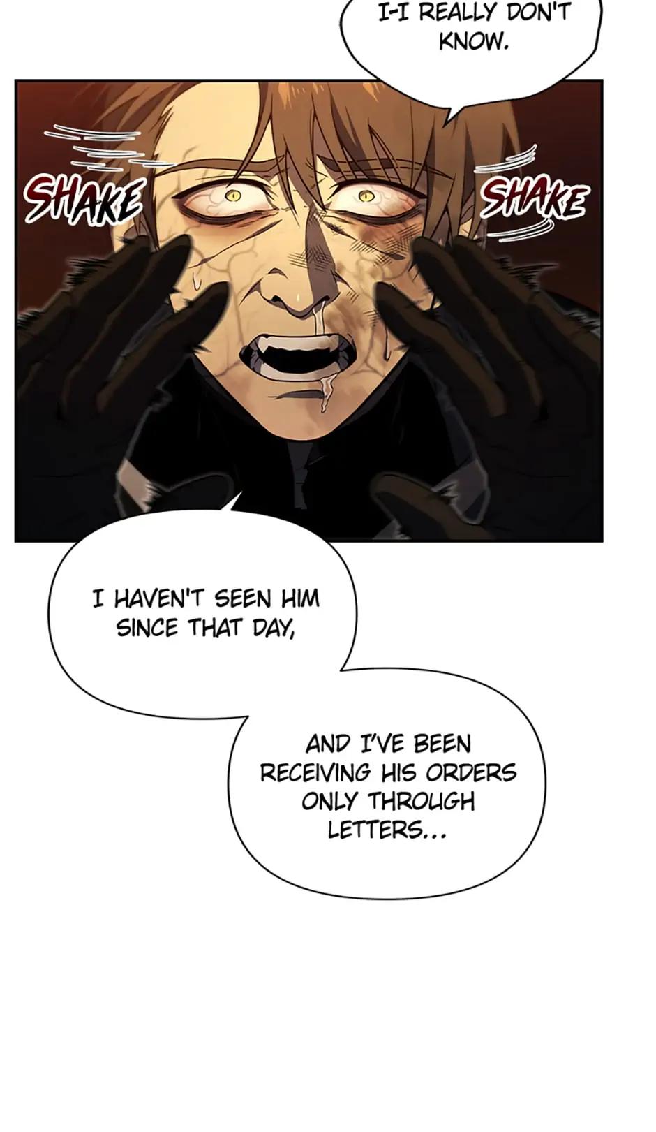 After Ten Millennia in Hell Chapter 22