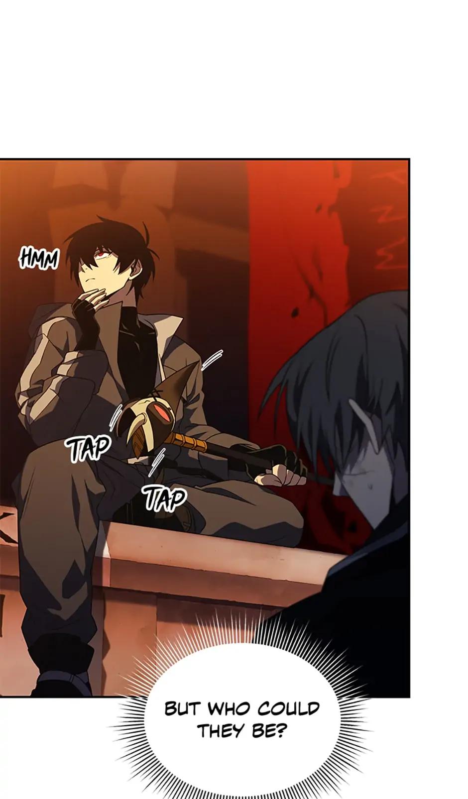 After Ten Millennia in Hell Chapter 22