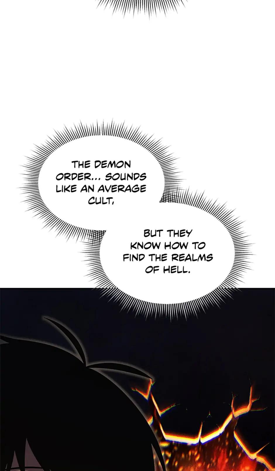 After Ten Millennia in Hell Chapter 22