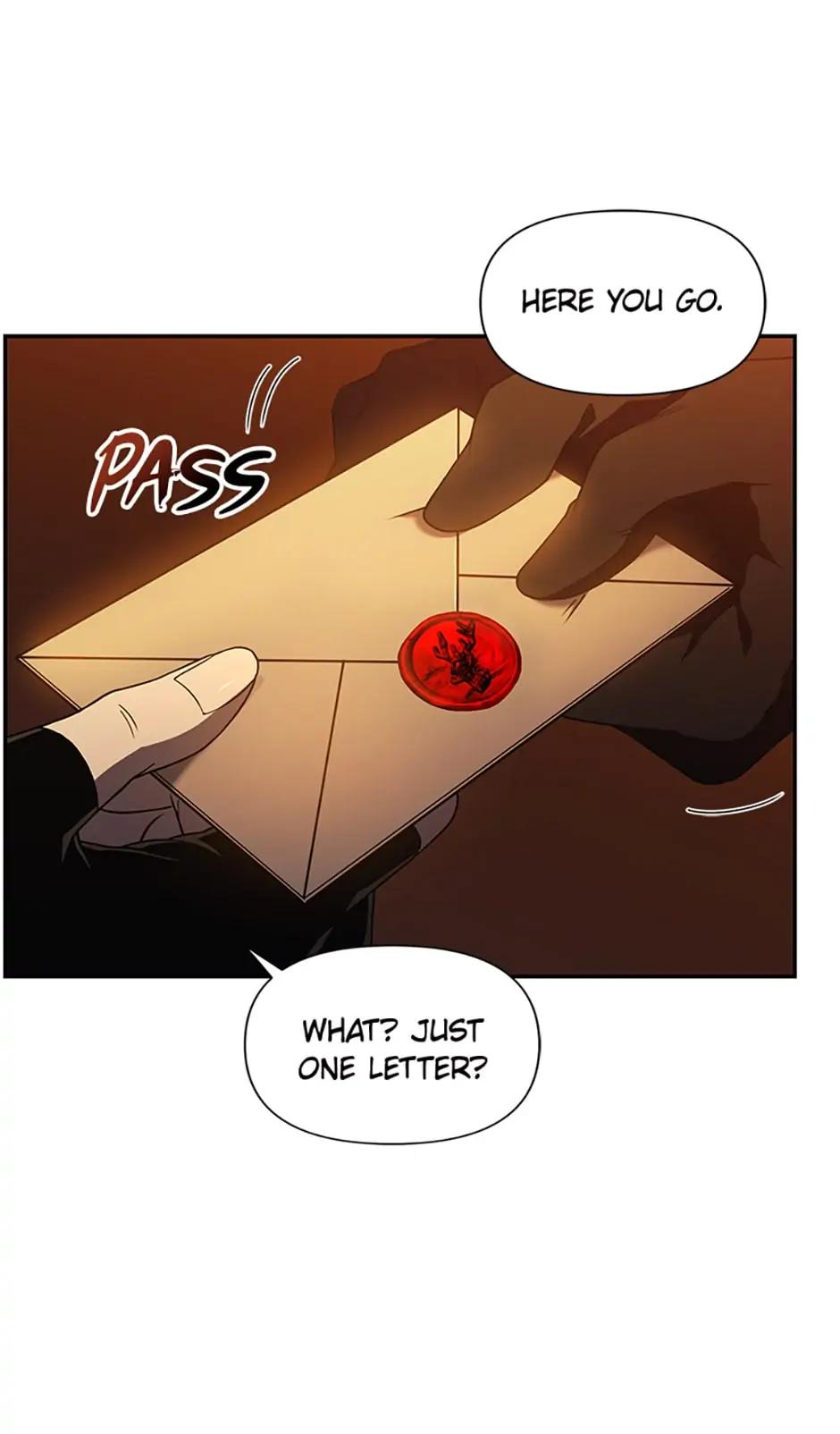 After Ten Millennia in Hell Chapter 22