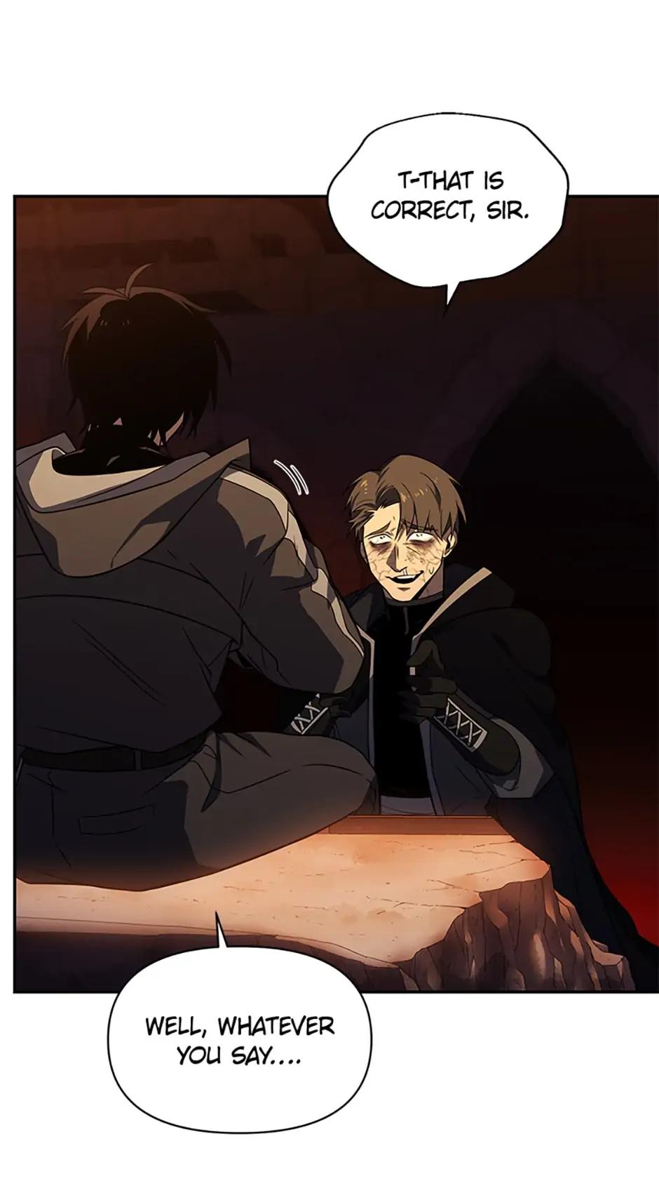 After Ten Millennia in Hell Chapter 22