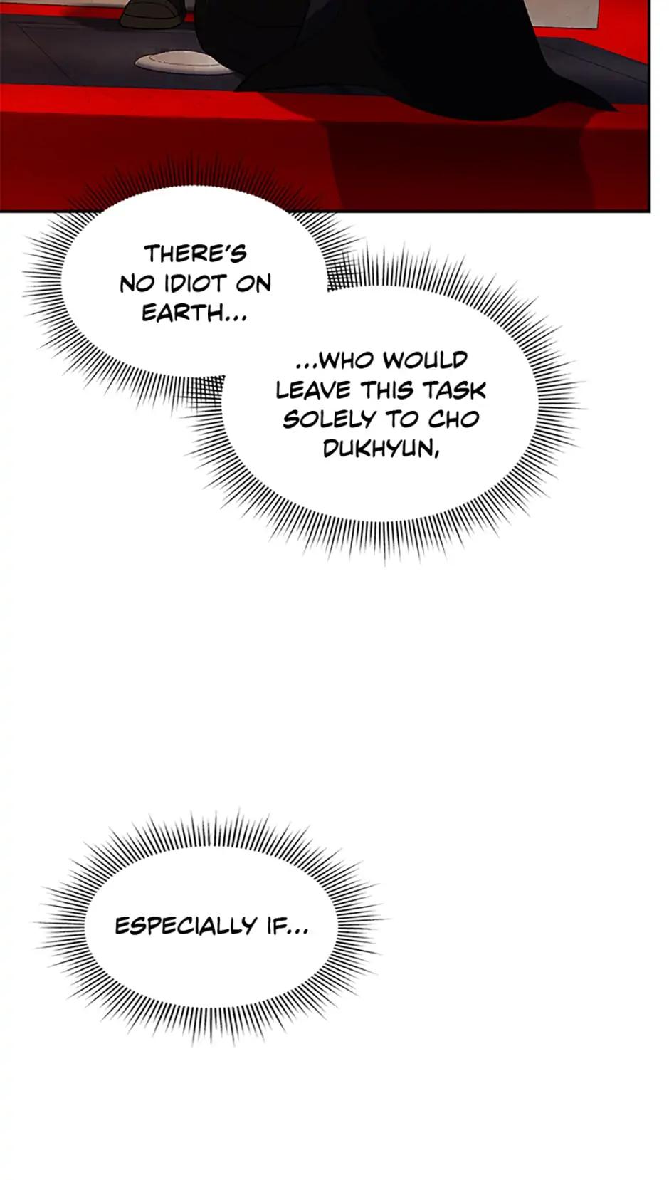 After Ten Millennia in Hell Chapter 22