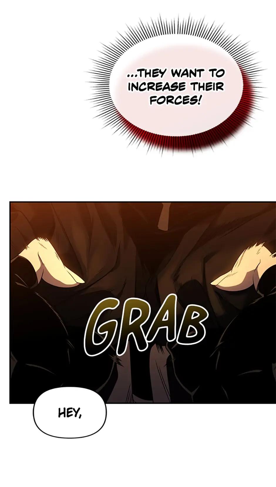 After Ten Millennia in Hell Chapter 22