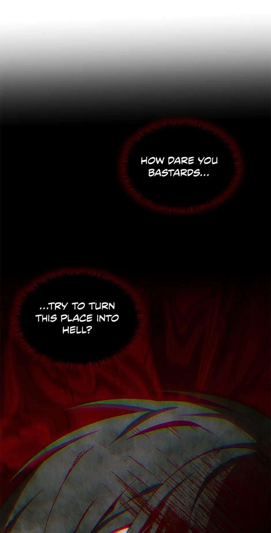 After Ten Millennia in Hell Chapter 22