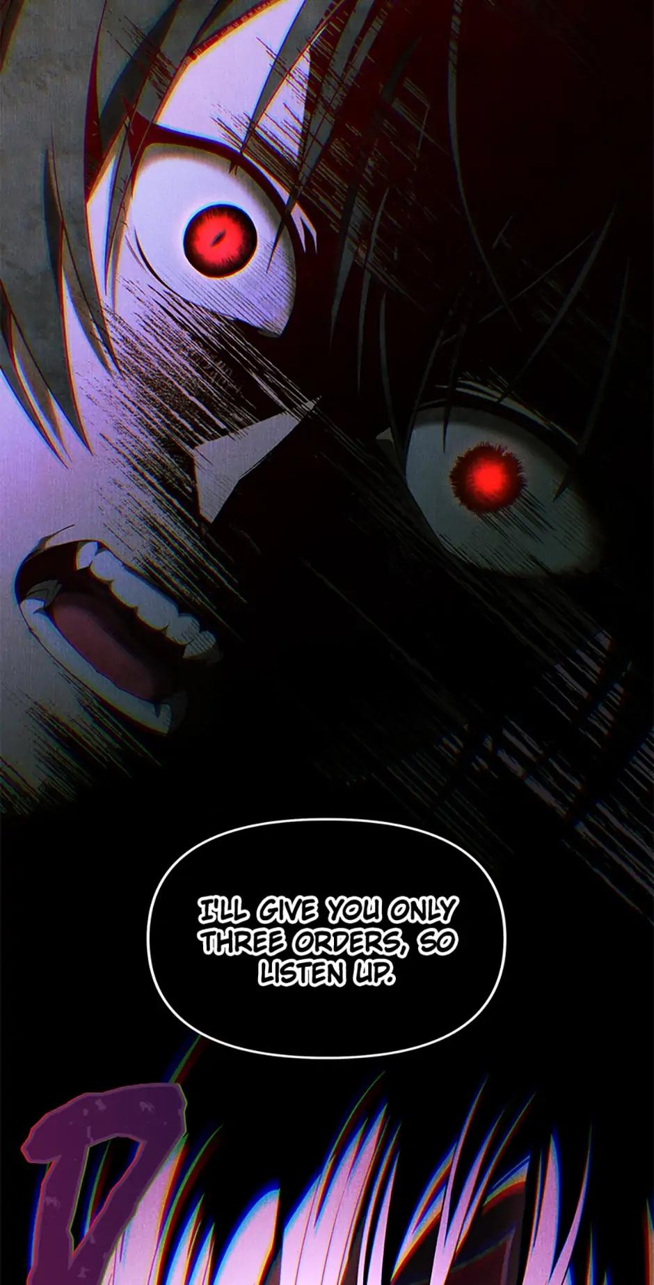 After Ten Millennia in Hell Chapter 22