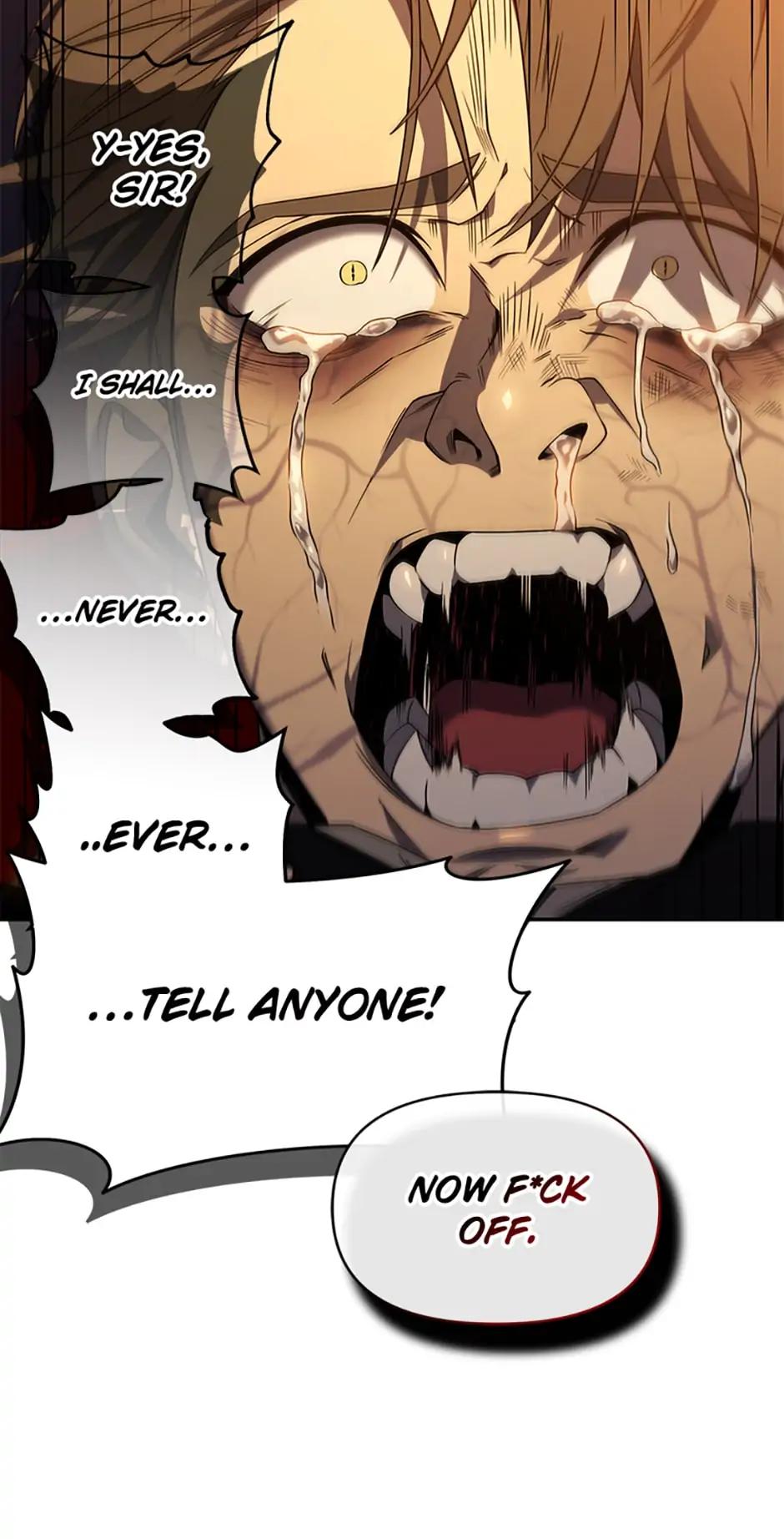 After Ten Millennia in Hell Chapter 22