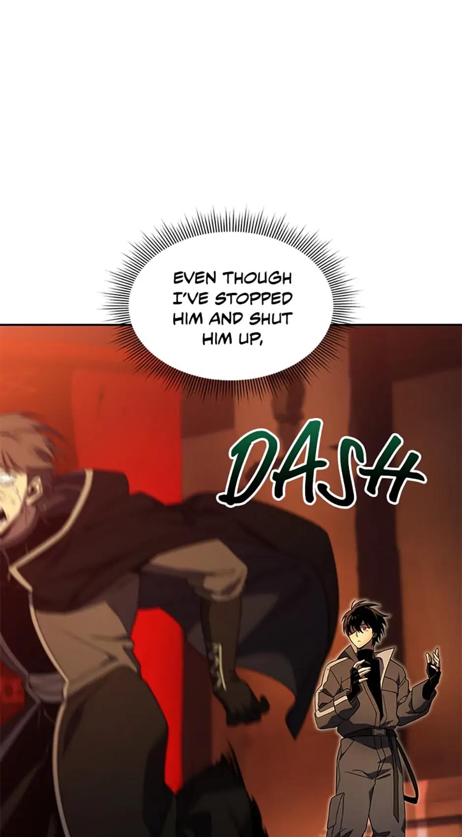 After Ten Millennia in Hell Chapter 22