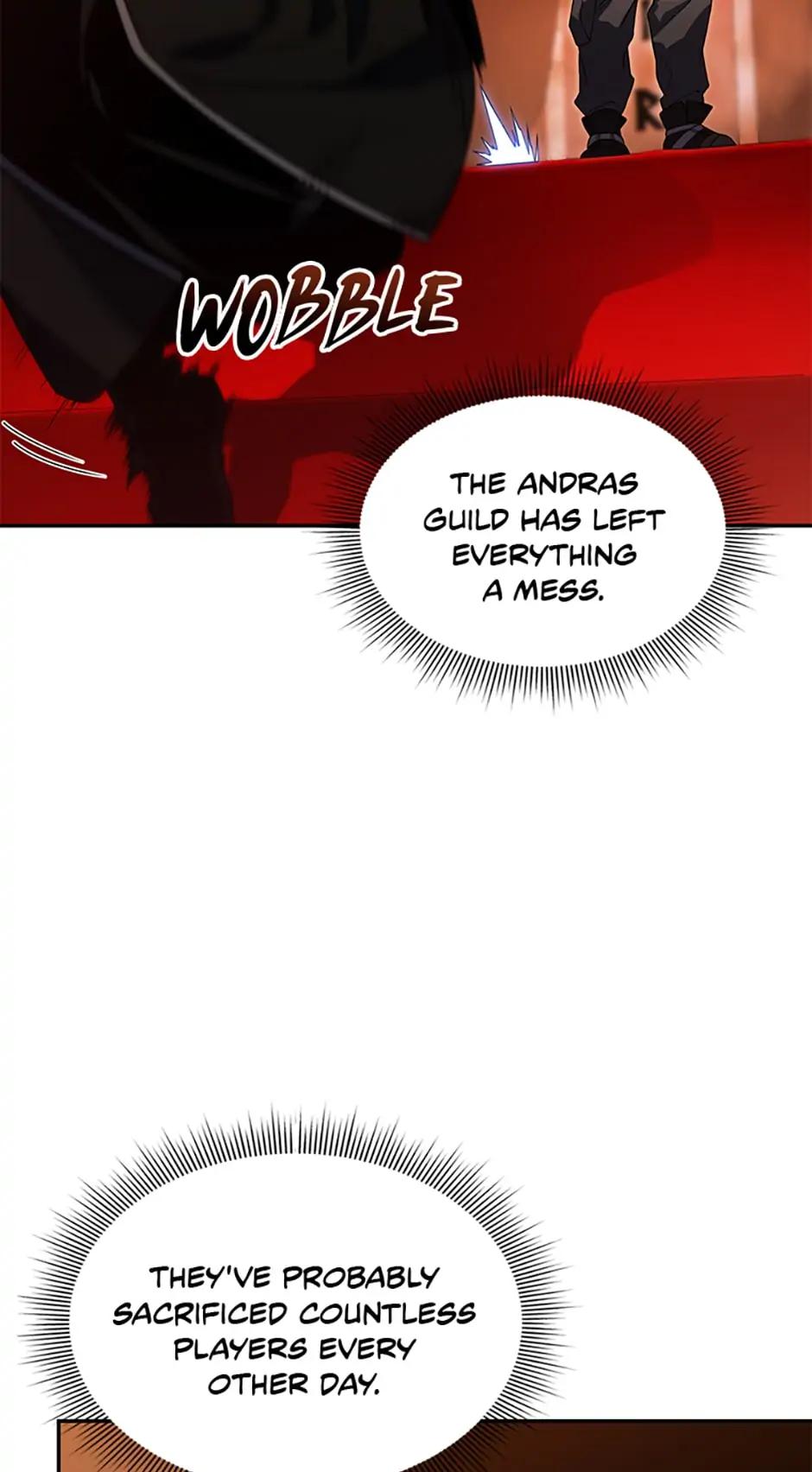 After Ten Millennia in Hell Chapter 22