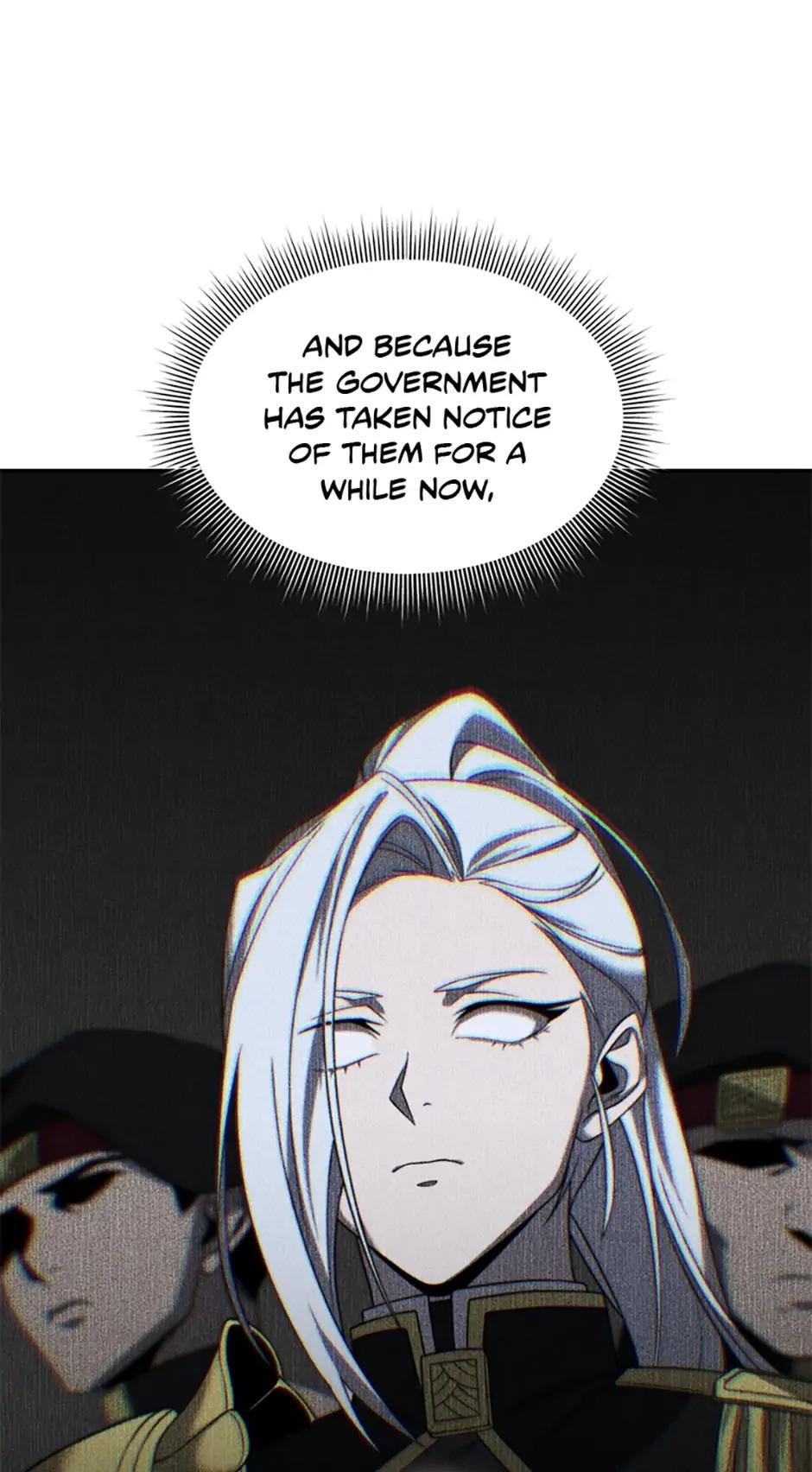 After Ten Millennia in Hell Chapter 22