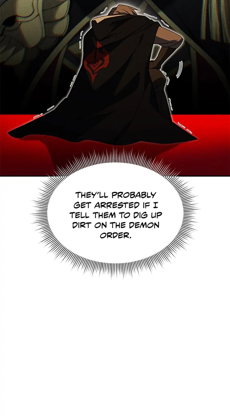 After Ten Millennia in Hell Chapter 22