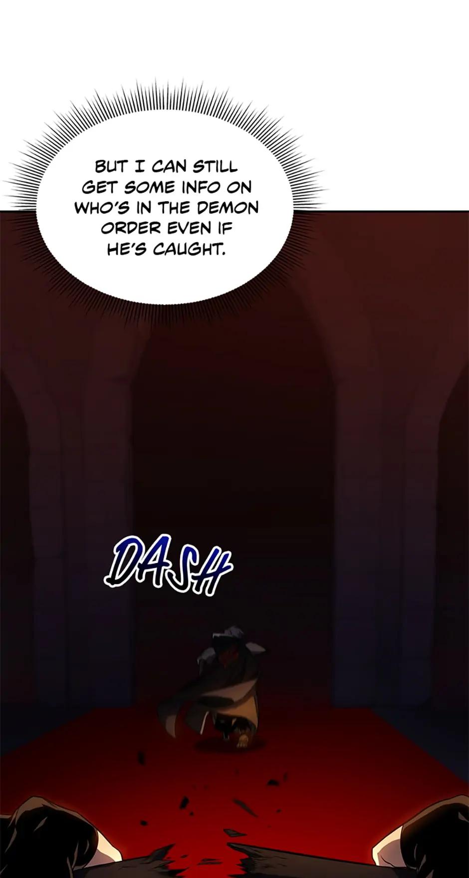 After Ten Millennia in Hell Chapter 22