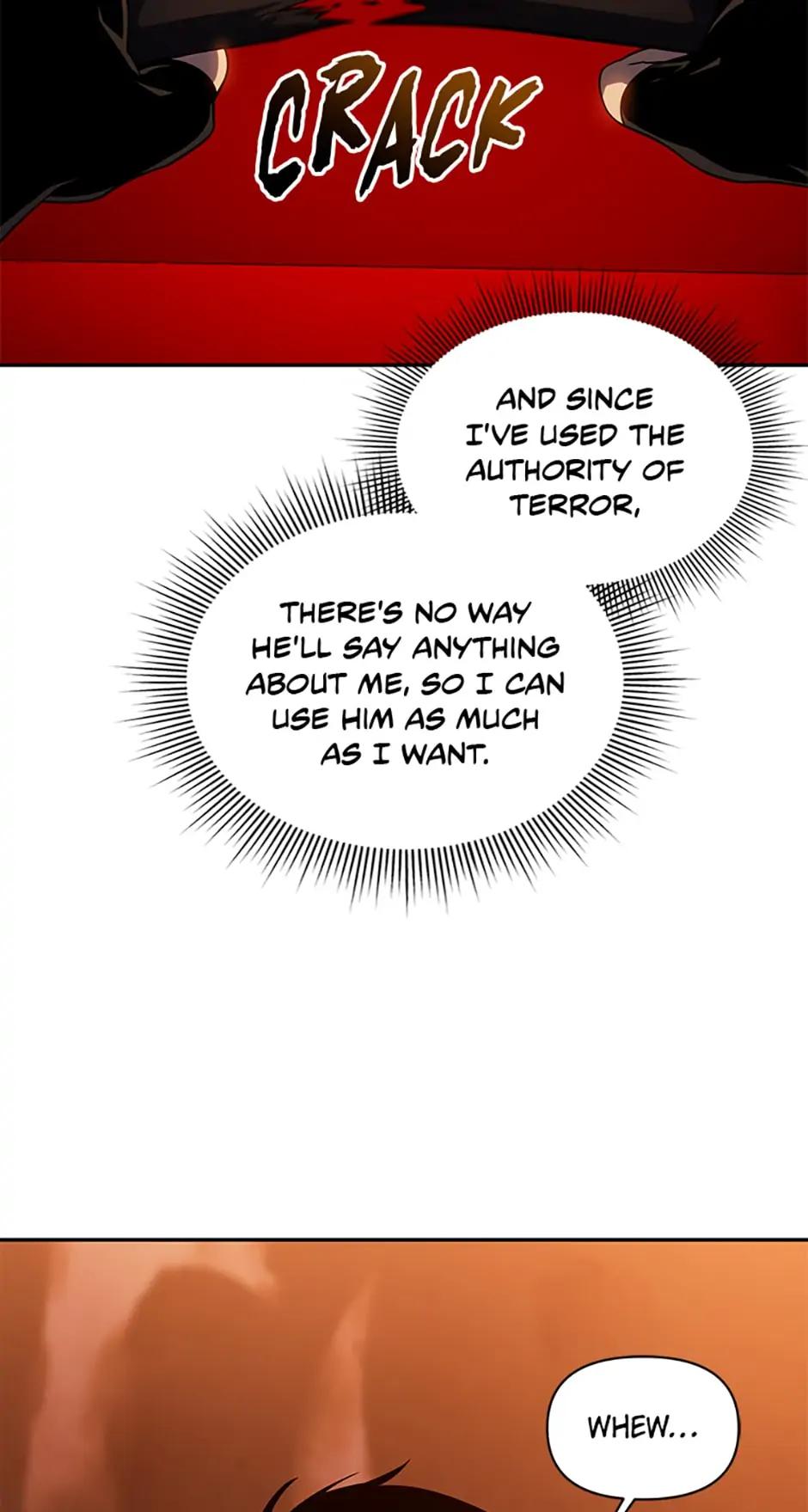 After Ten Millennia in Hell Chapter 22