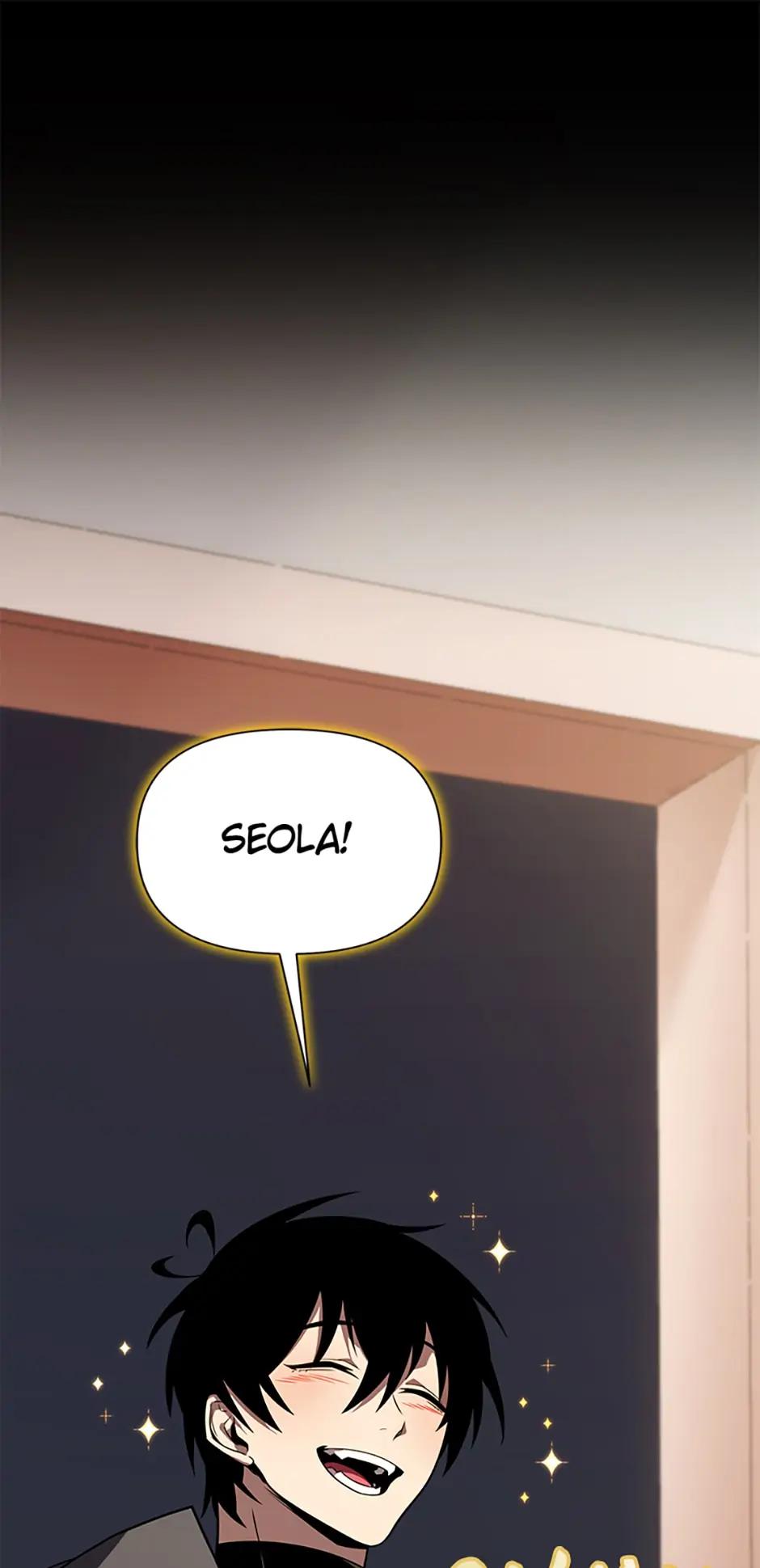 After Ten Millennia in Hell Chapter 22