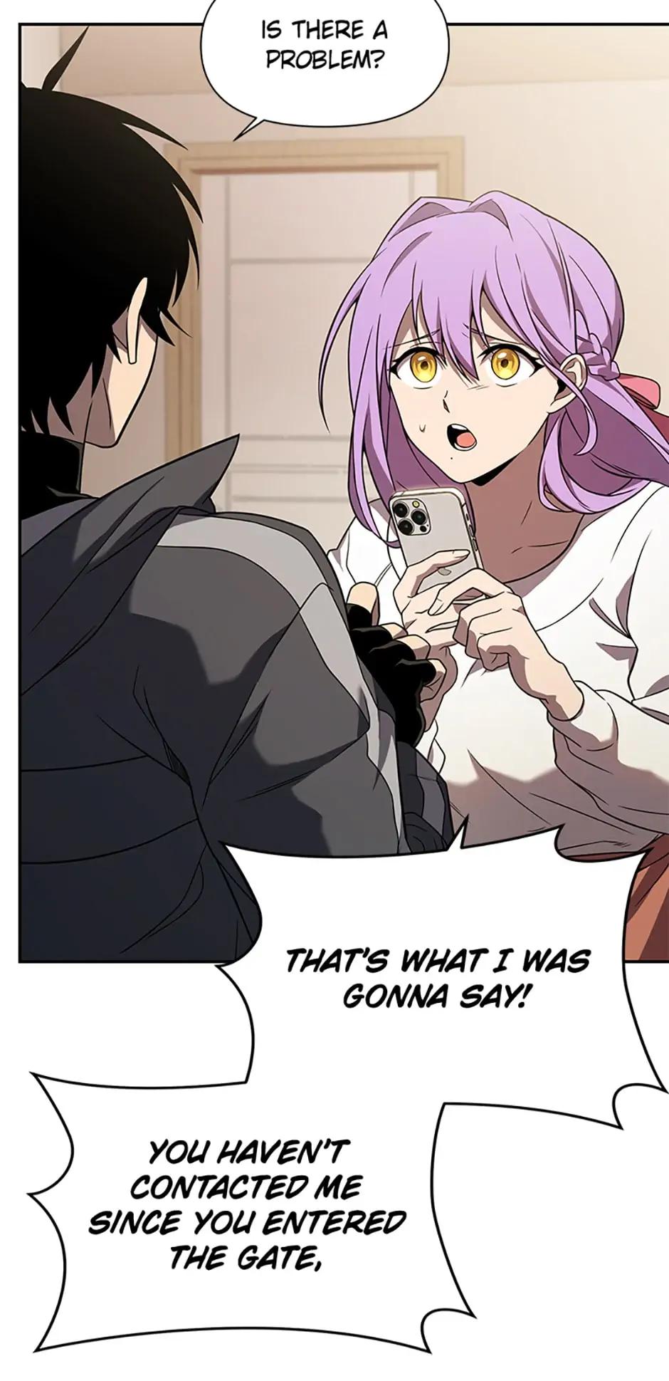 After Ten Millennia in Hell Chapter 22