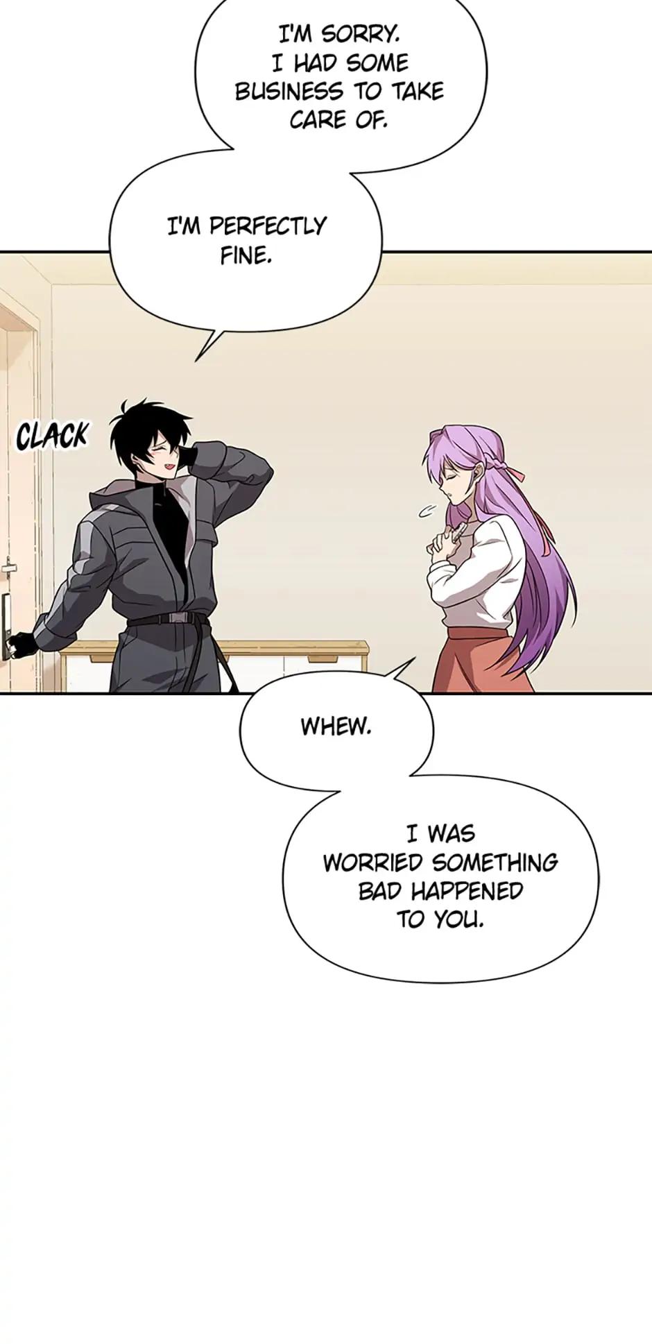 After Ten Millennia in Hell Chapter 22