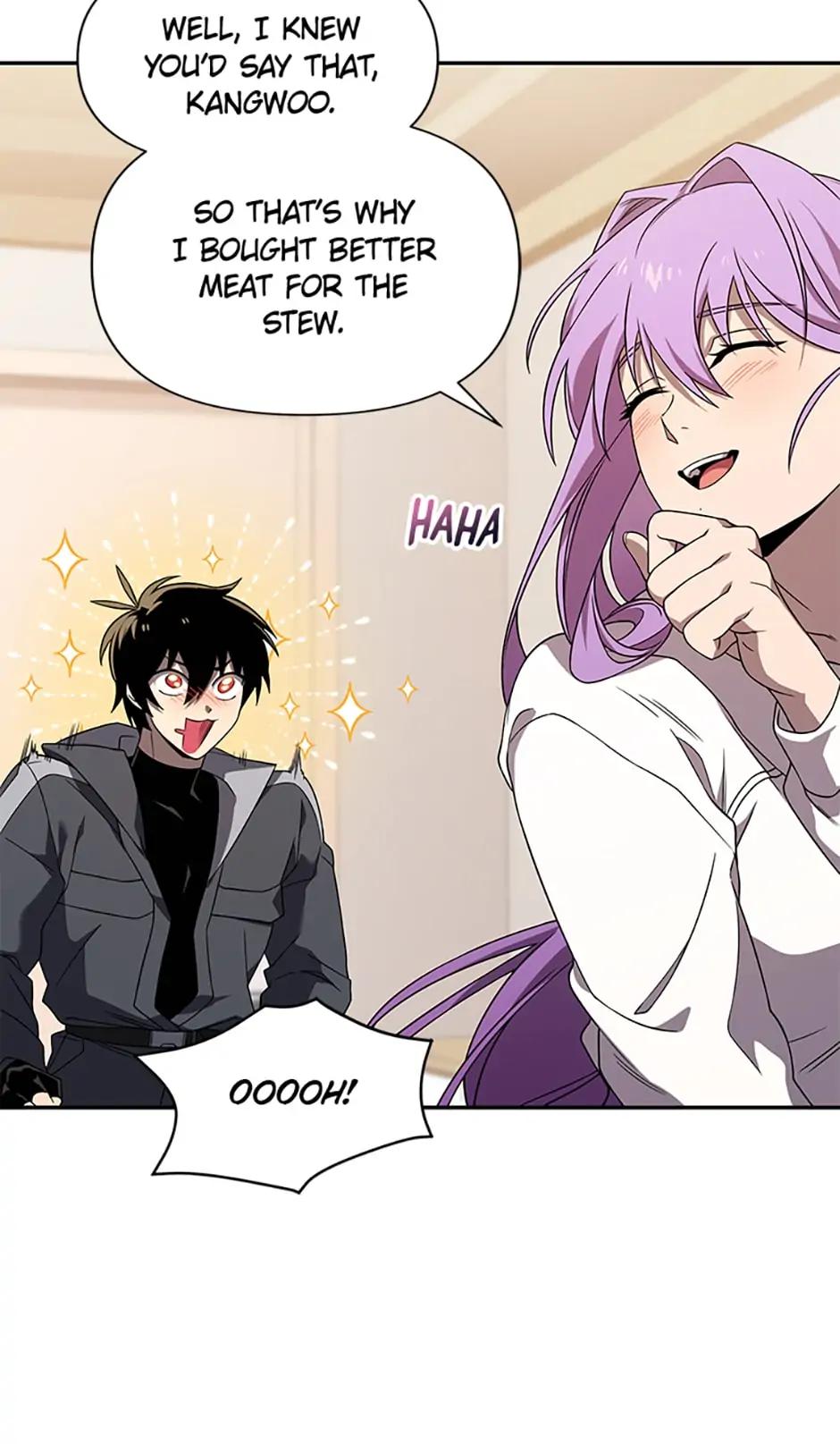 After Ten Millennia in Hell Chapter 22