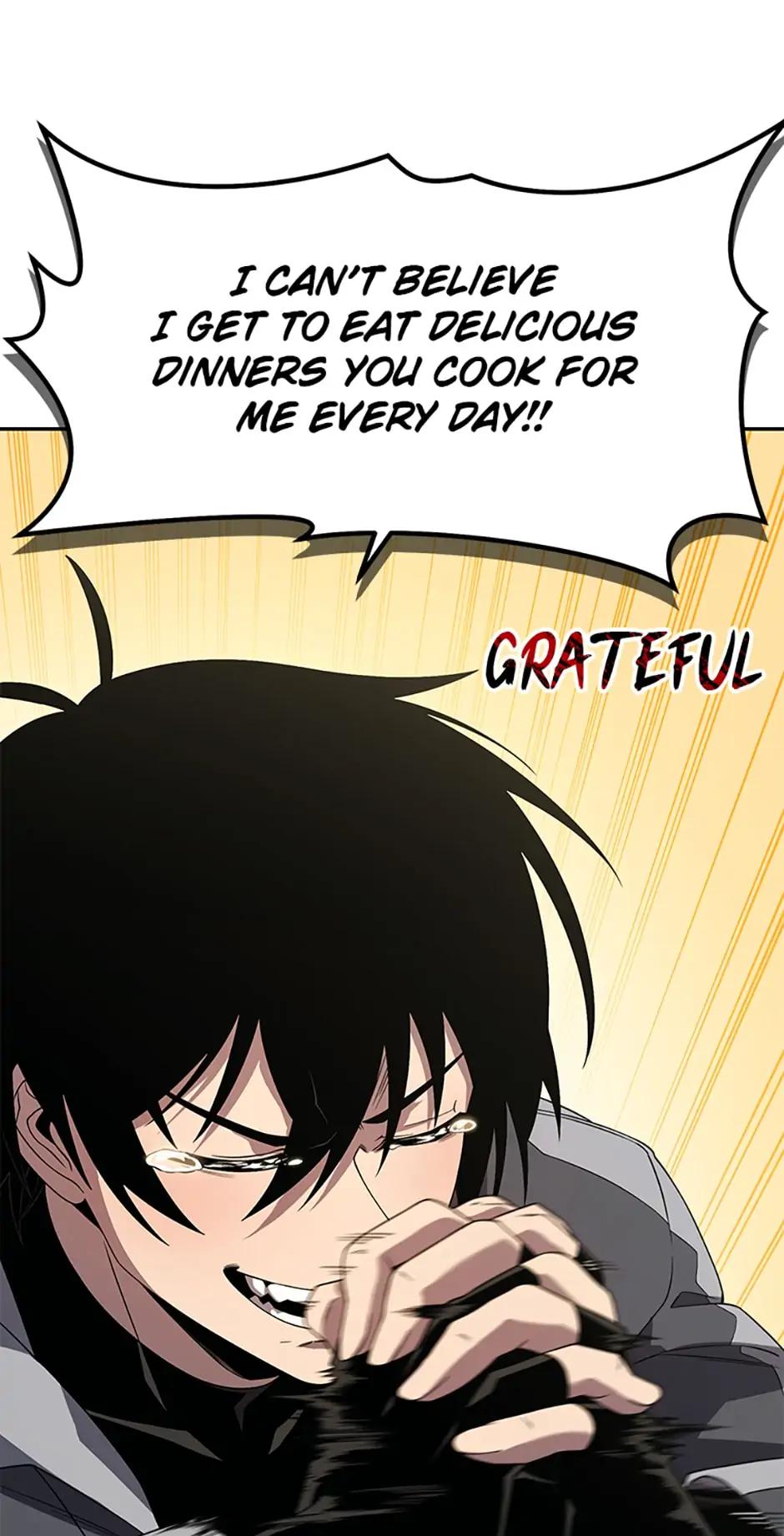 After Ten Millennia in Hell Chapter 22