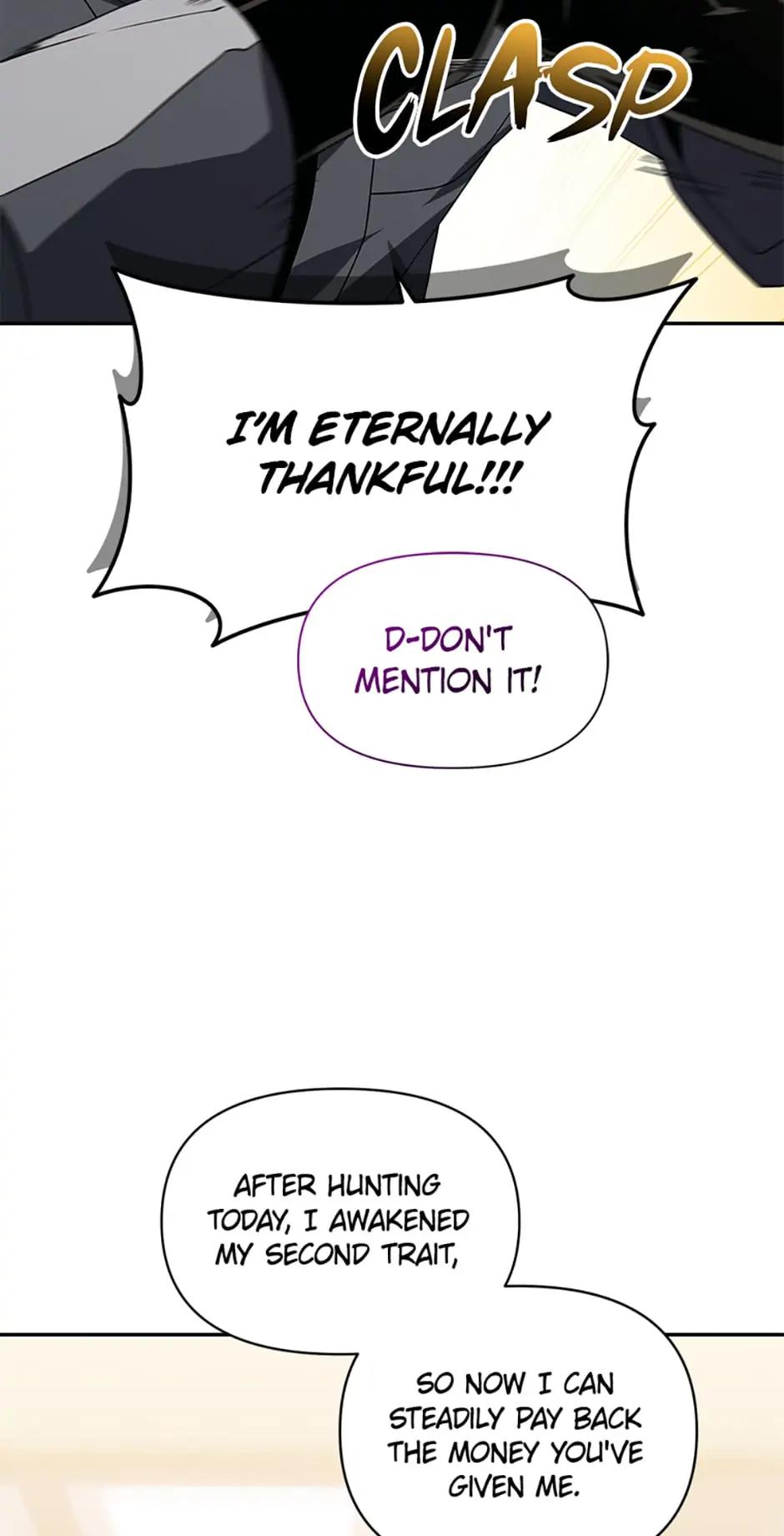 After Ten Millennia in Hell Chapter 22