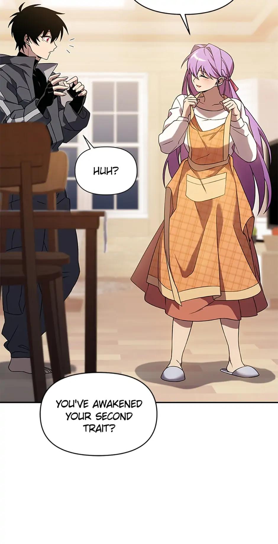 After Ten Millennia in Hell Chapter 22