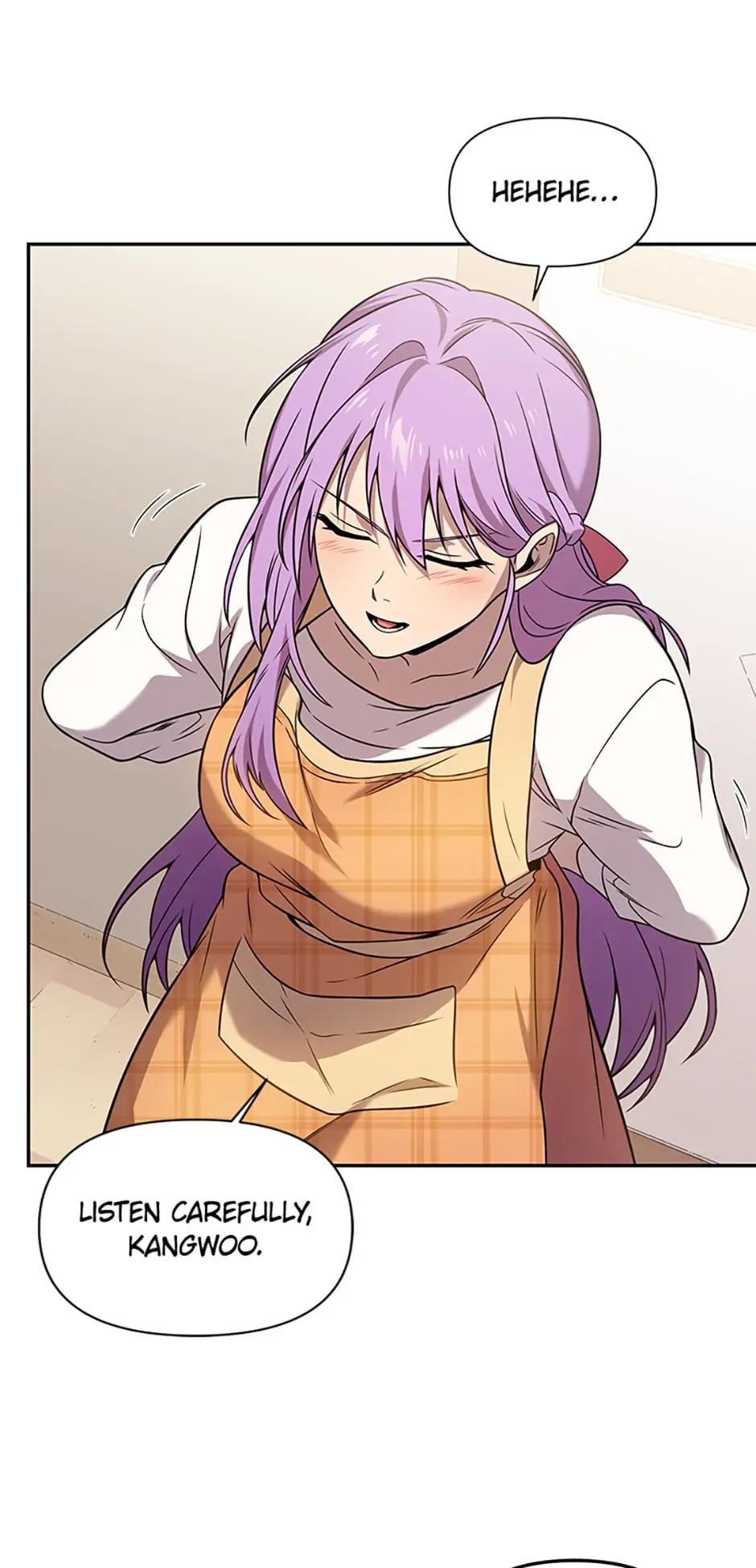 After Ten Millennia in Hell Chapter 22