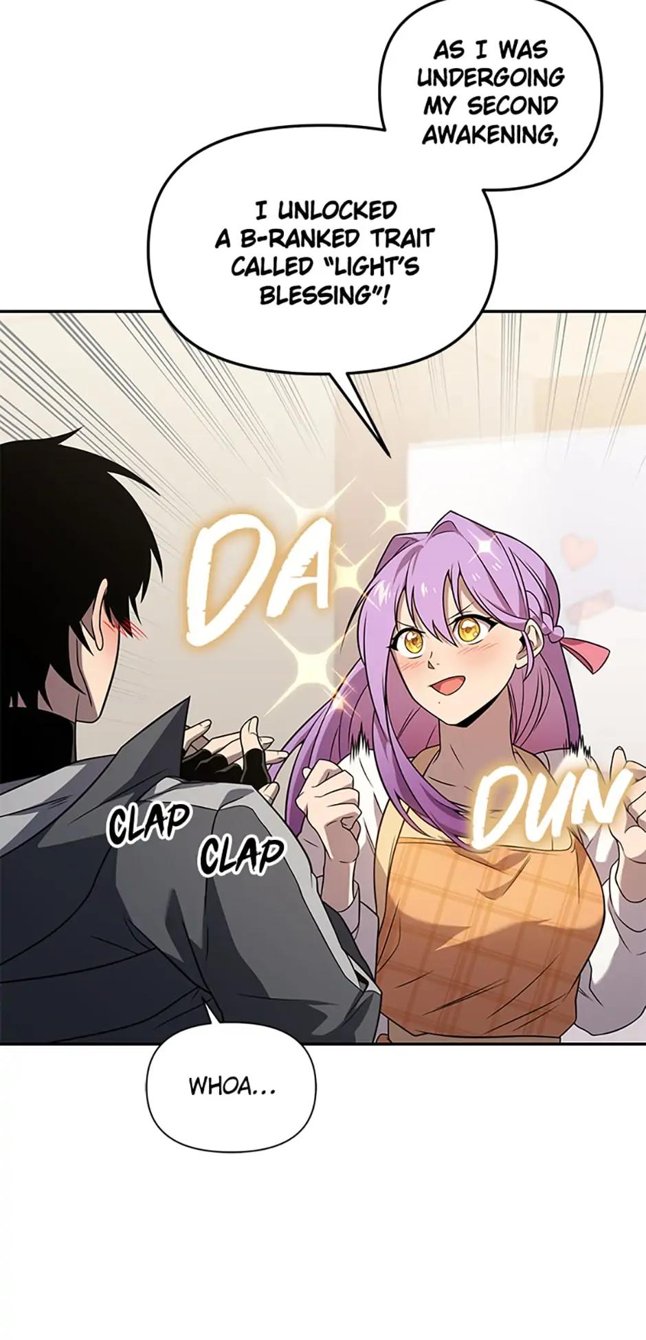 After Ten Millennia in Hell Chapter 22