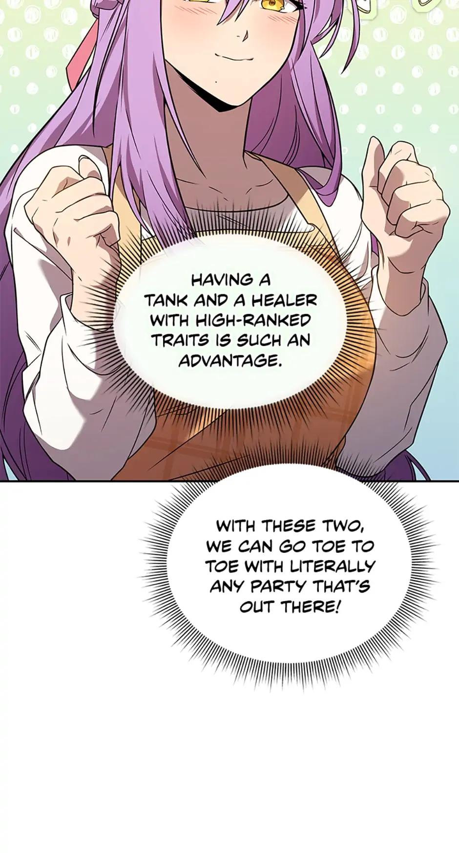 After Ten Millennia in Hell Chapter 22