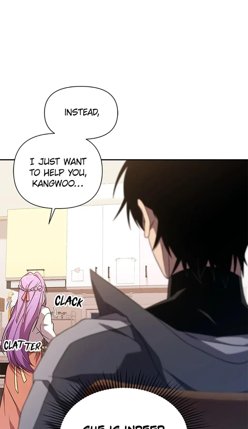 After Ten Millennia in Hell Chapter 22