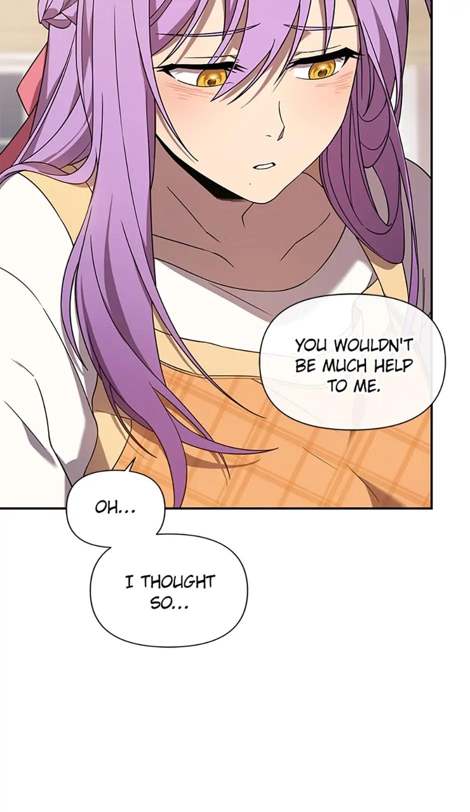 After Ten Millennia in Hell Chapter 22