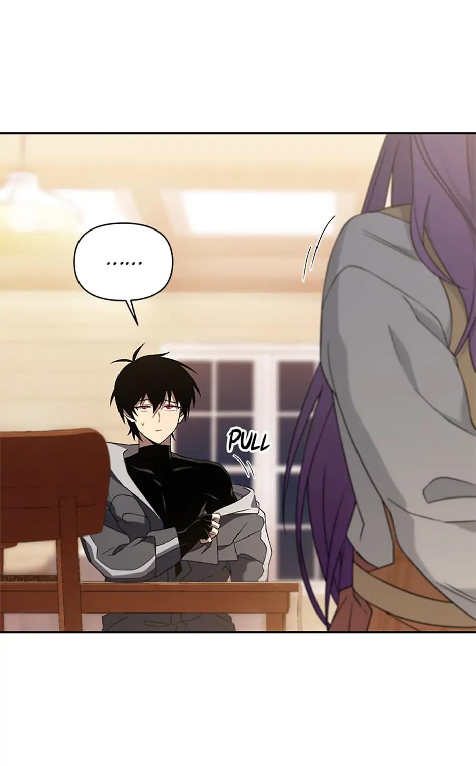 After Ten Millennia in Hell Chapter 22