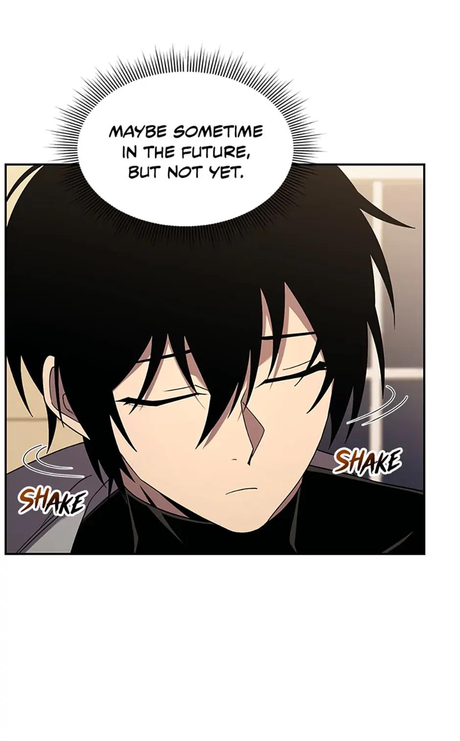 After Ten Millennia in Hell Chapter 22