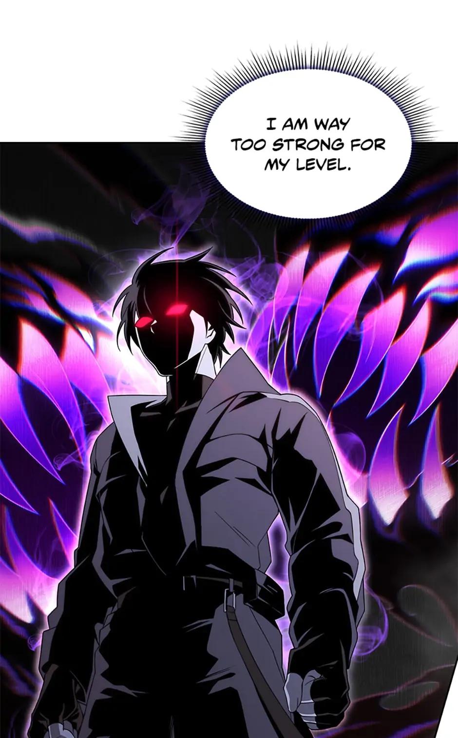 After Ten Millennia in Hell Chapter 22