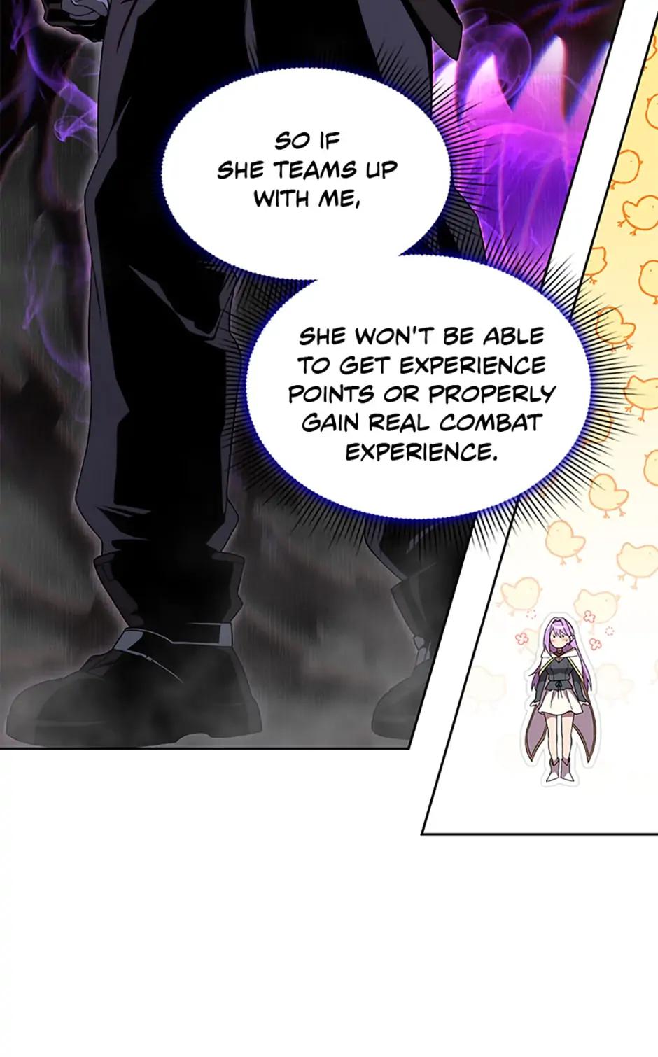 After Ten Millennia in Hell Chapter 22