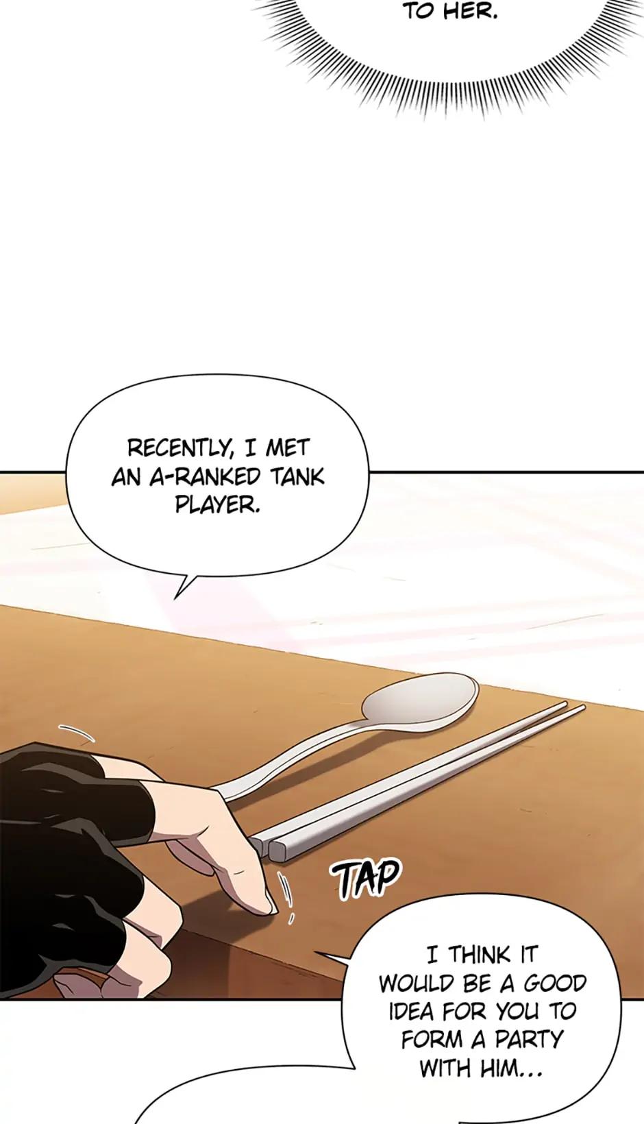 After Ten Millennia in Hell Chapter 22