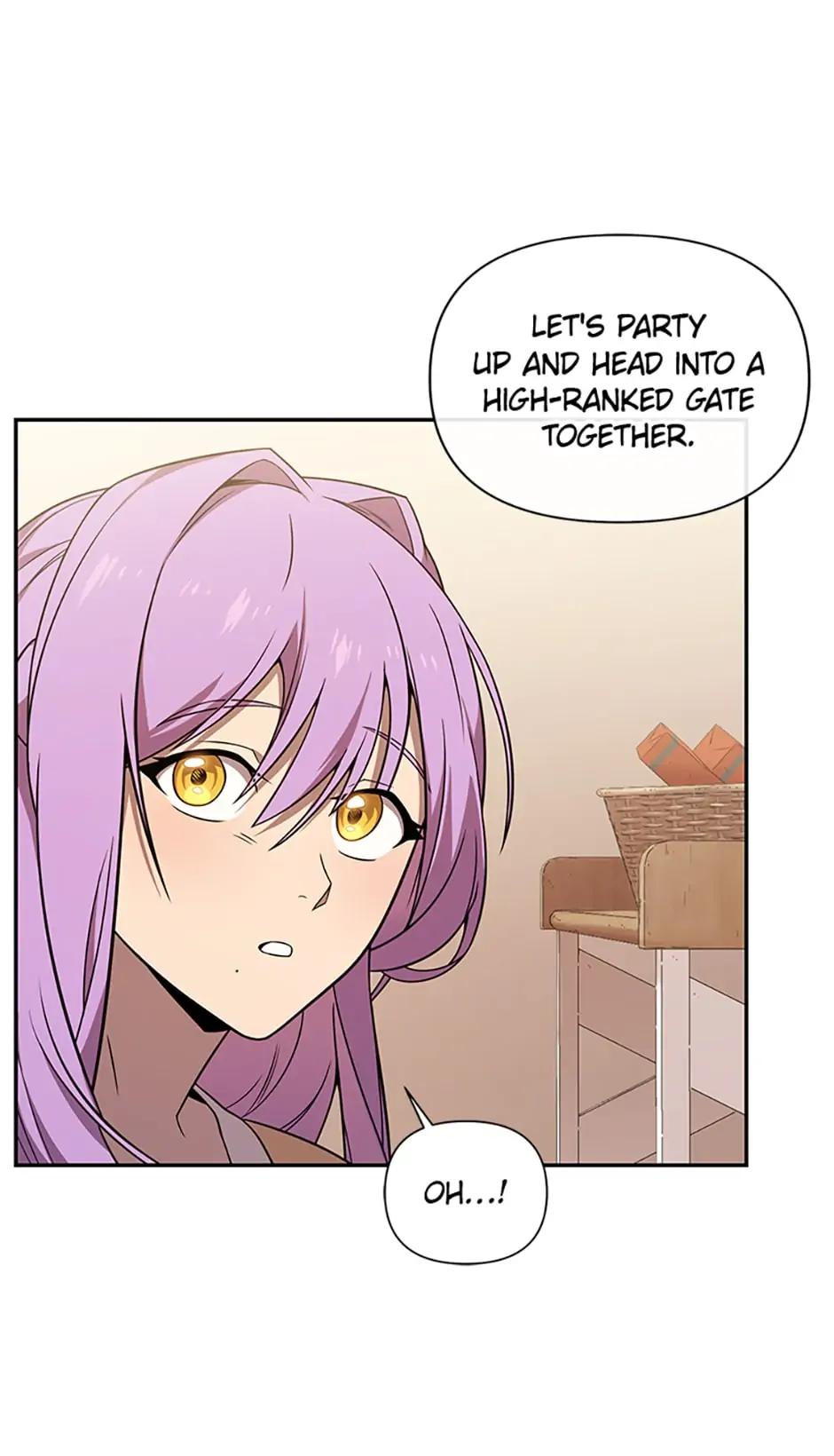 After Ten Millennia in Hell Chapter 22