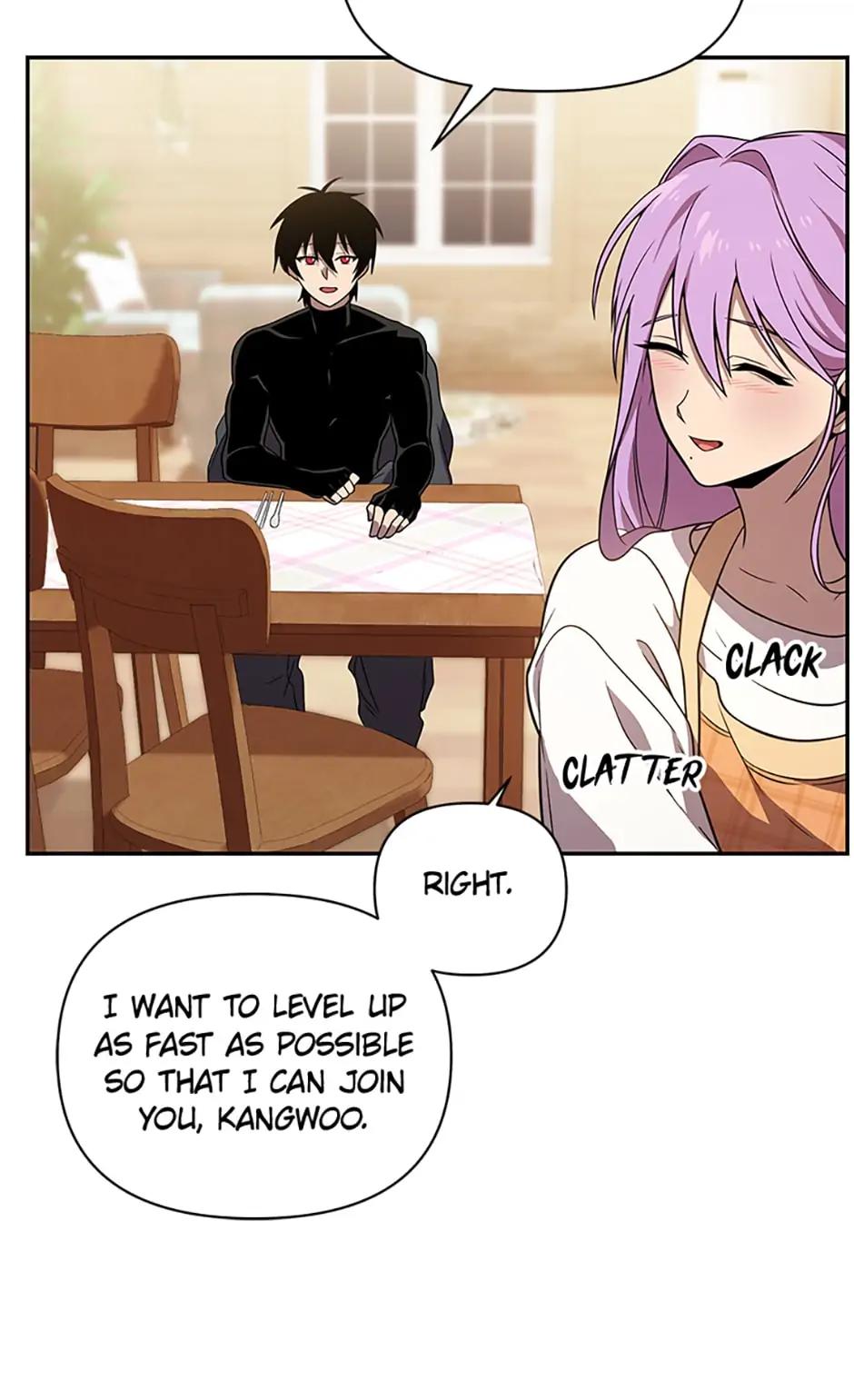 After Ten Millennia in Hell Chapter 22