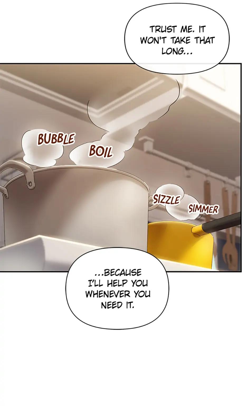 After Ten Millennia in Hell Chapter 22