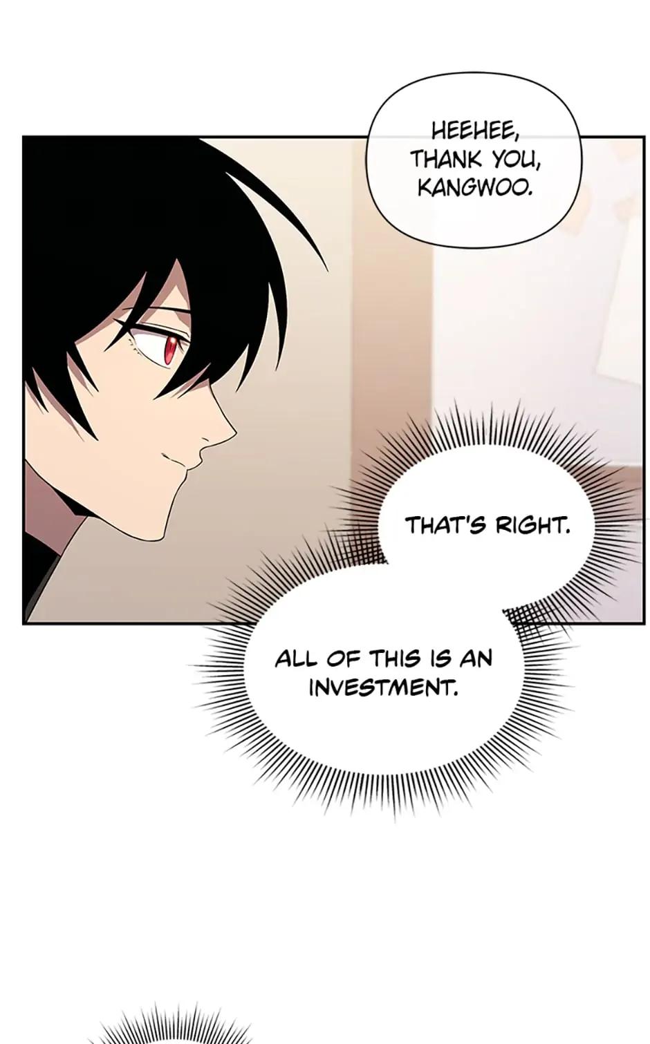 After Ten Millennia in Hell Chapter 22