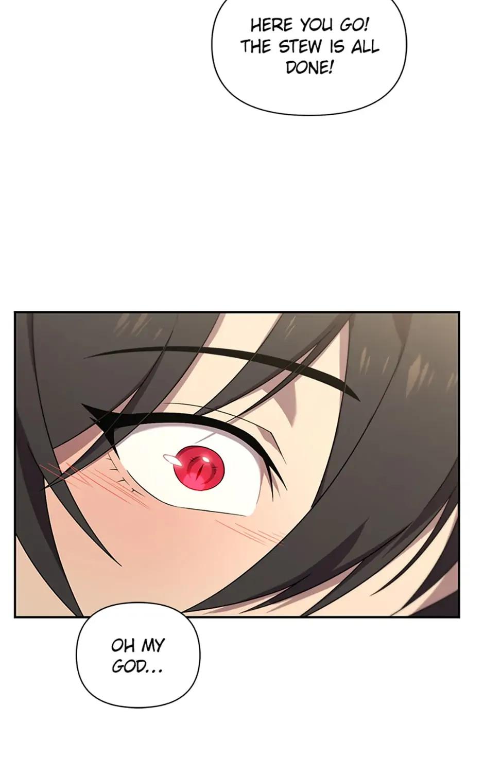 After Ten Millennia in Hell Chapter 22