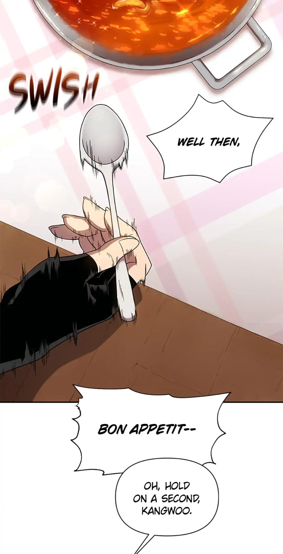 After Ten Millennia in Hell Chapter 22