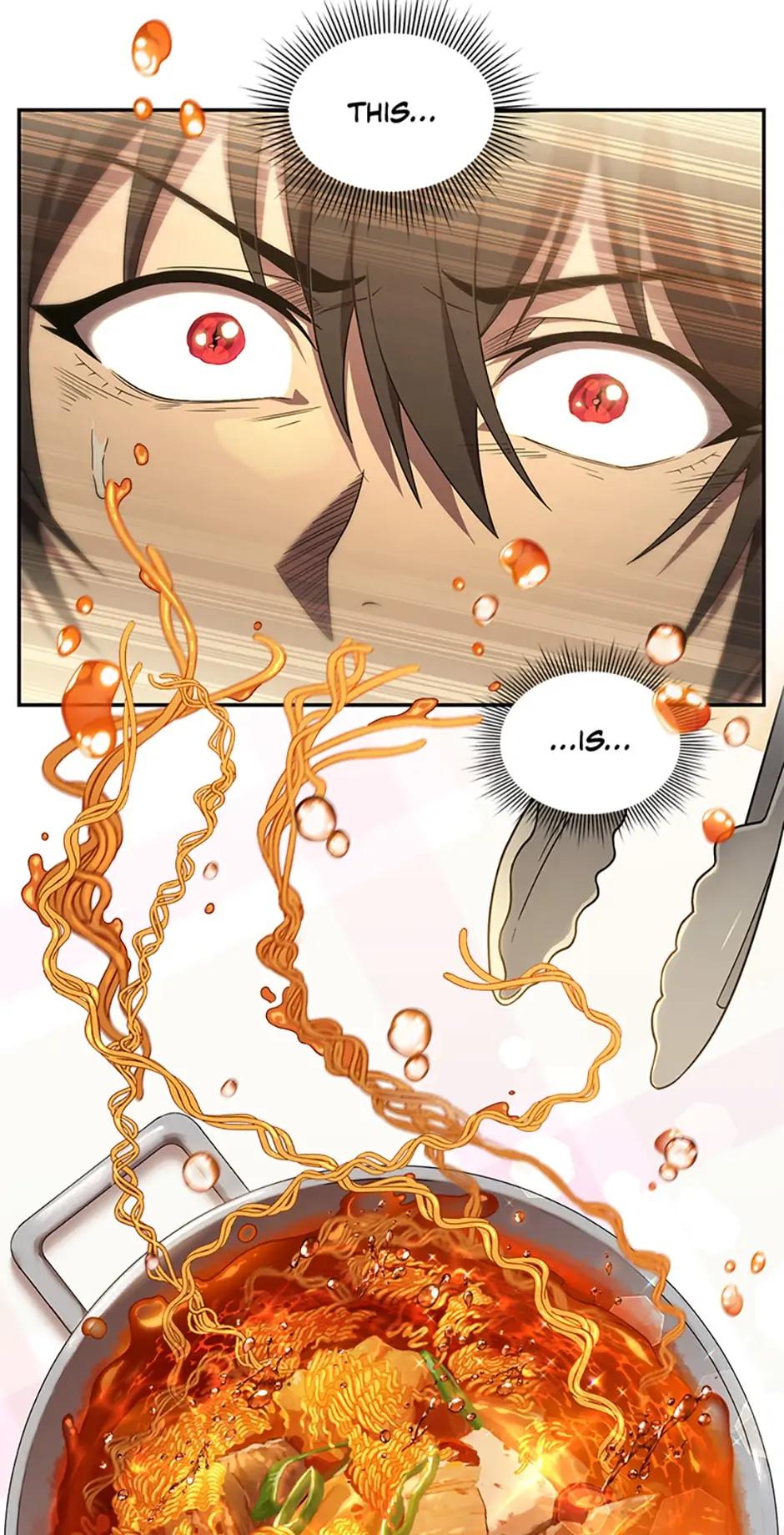 After Ten Millennia in Hell Chapter 22