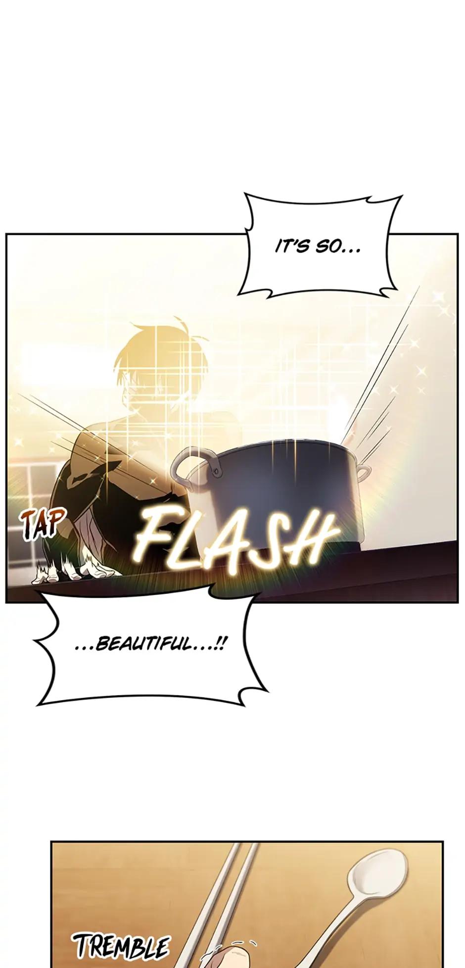 After Ten Millennia in Hell Chapter 22