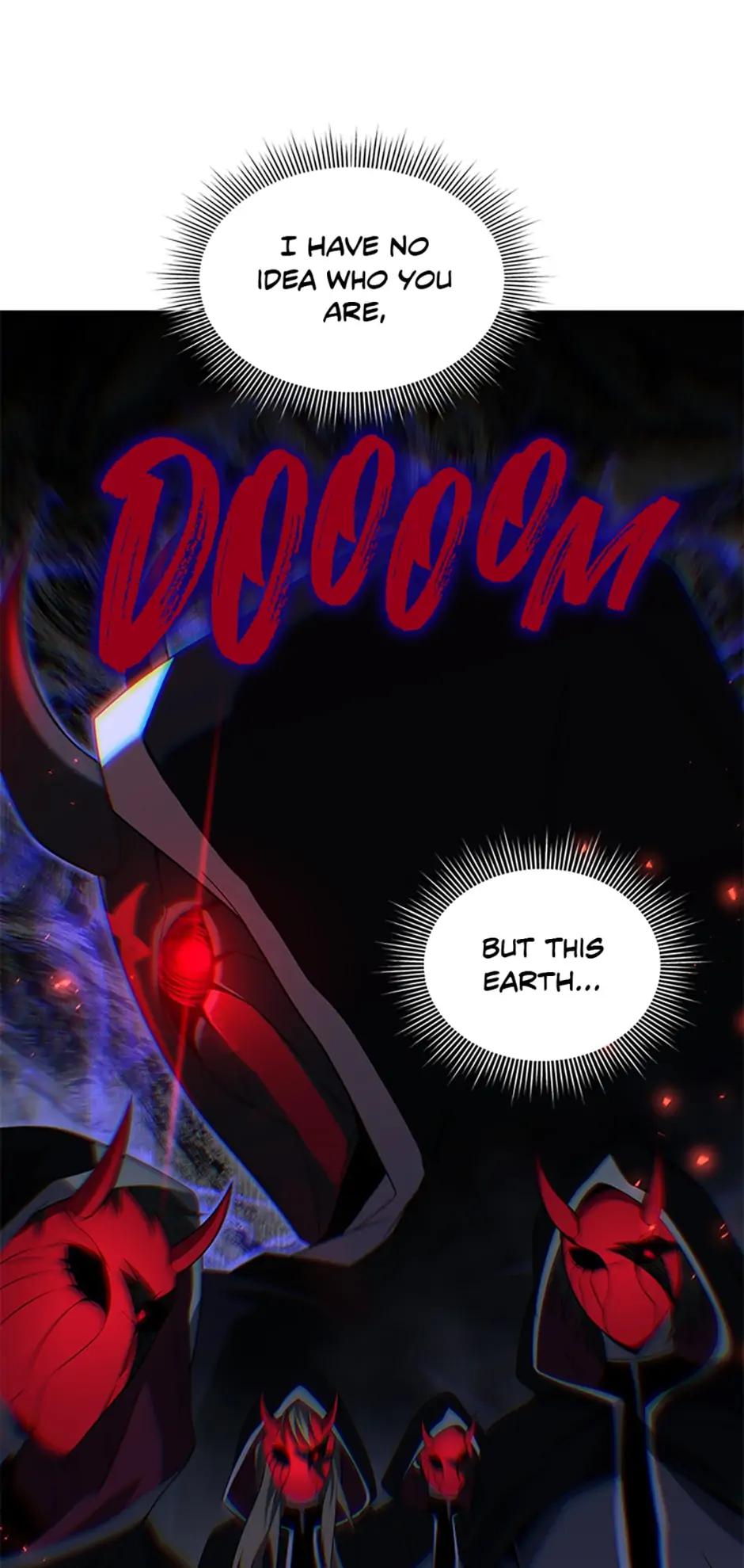 After Ten Millennia in Hell Chapter 22